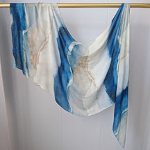 Printed Double-Sided Modal Hijab Modal? - Color Option