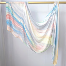 Printed Double-Sided Modal Hijab Modal? - Color Option