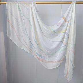 Printed Double-Sided Modal Hijab Modal? - Color Option