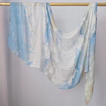 Printed Double-Sided Modal Hijab Modal? - Color Option