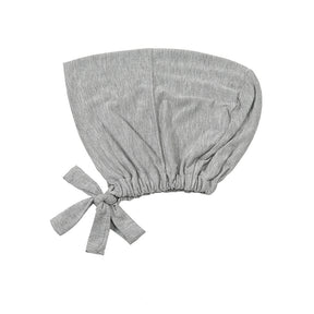 MSL010  Elastic tie hijab chemotherapy cap