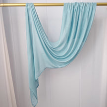 JBKBMDR  Plain 40s Modal Double-Stitch Hijab