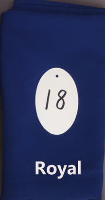 HYWJ017 Chiffon Linen Breathable Hijab