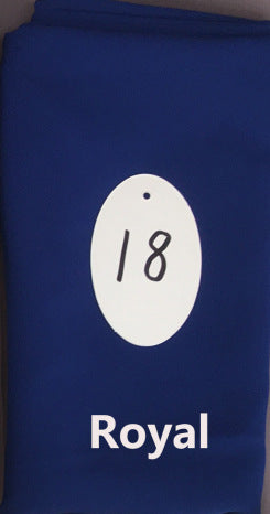 HYWJ017 Chiffon Linen Breathable Hijab