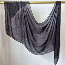 Printed Double-Sided Modal Hijab Modal? - Color Option