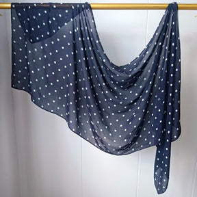 Printed Double-Sided Modal Hijab Modal? - Color Option