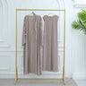Cardigan + Inner Dress-6