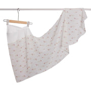 #18-Single Rose White