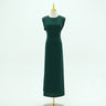 #18-Dark Green Inner Dress