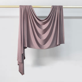 JB43  Plain Soft Breathable Liquid Jersey Hijab