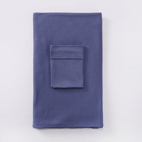 MSL284 set tudung instant cotton plain cotton bawah cap