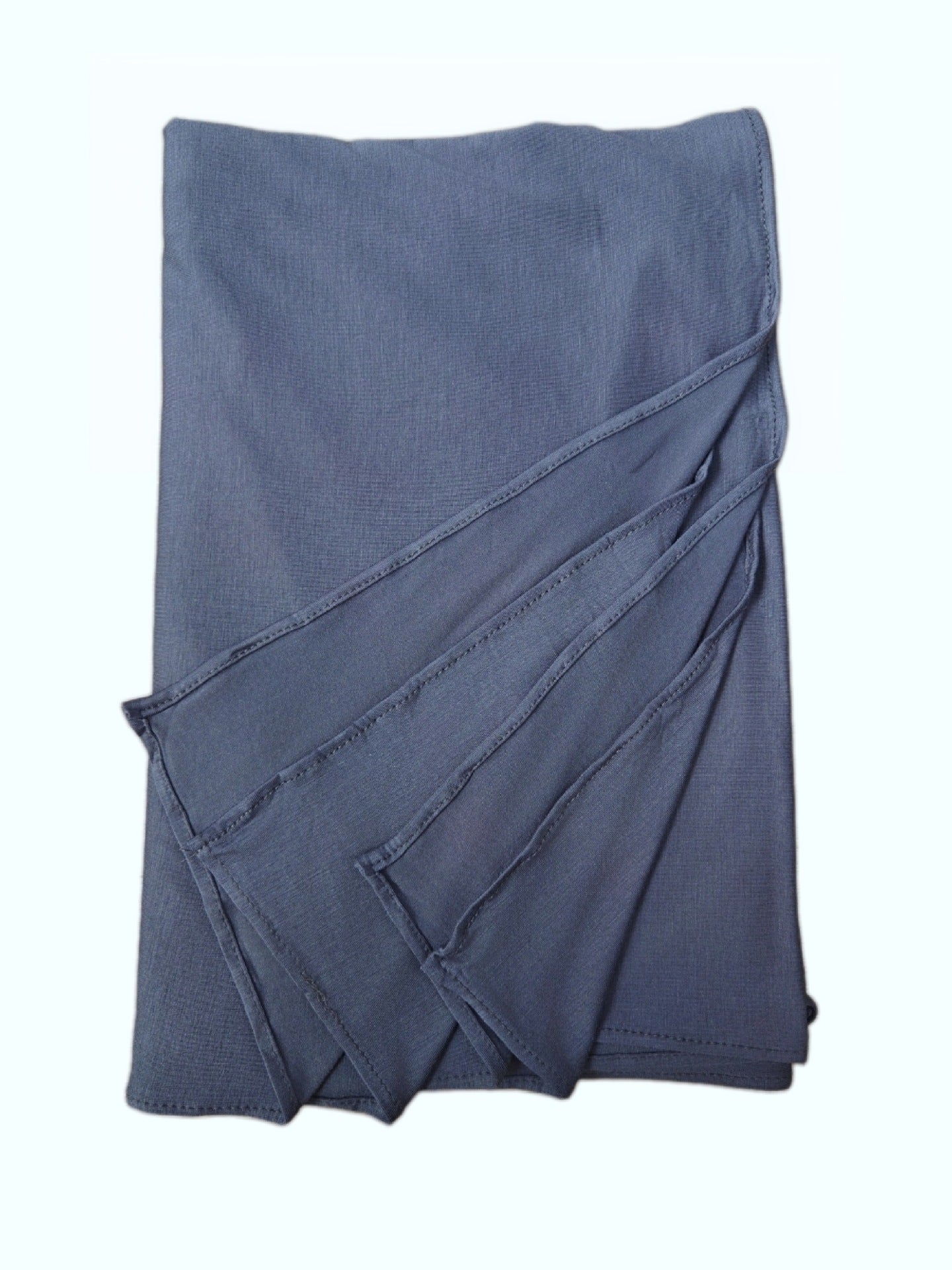 JB50 150GSM Bamboo Jersey Hijab