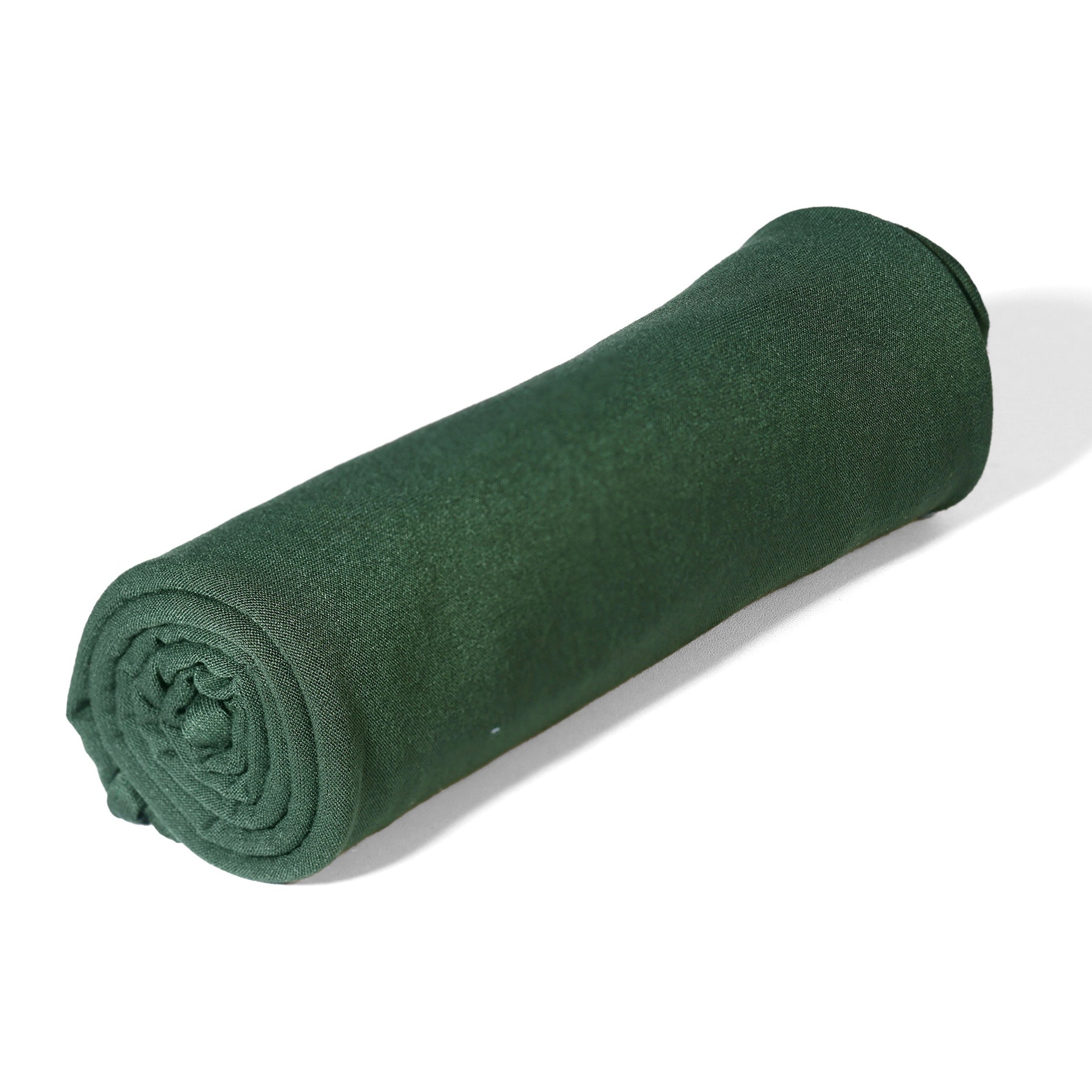 ROM-01  Mercerized Cotton Jersey Hijab – Integrated Pullover Sand-Proof Design