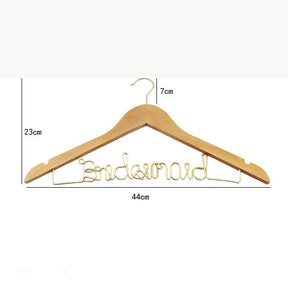 XX001  Creative Minimalist Iron Hijab Tie Coat Rack