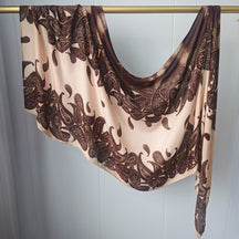 Printed Double-Sided Modal Hijab Modal? - Color Option