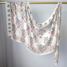 Printed Double-Sided Modal Hijab Modal? - Color Option