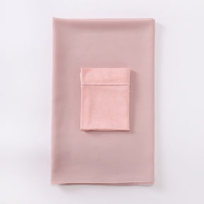 MSL288 Plain Jersey Chiffon Pearl Hijab Undercap