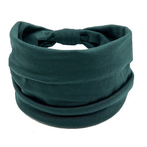 FD03  Sports sweat-wicking wide head running exercise hijab