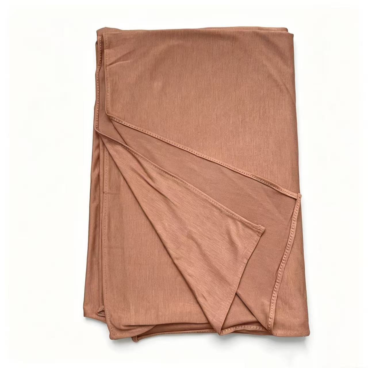 JB50 150GSM Bamboo Jersey Hijab