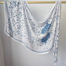 Printed Double-Sided Modal Hijab Modal? - Color Option