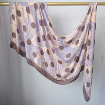 Printed Double-Sided Modal Hijab Modal? - Color Option