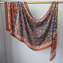 Printed Double-Sided Modal Hijab Modal? - Color Option
