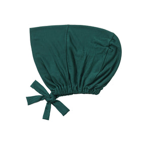 MSL010  Elastic tie hijab chemotherapy cap