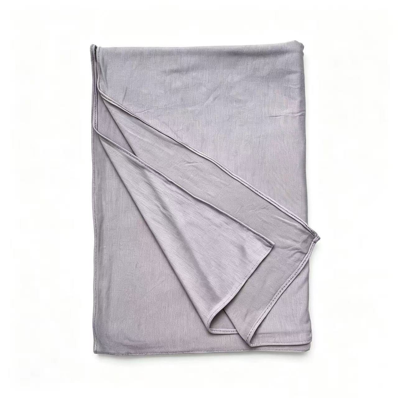 JB50 150GSM Bamboo Jersey Hijab