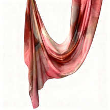 JB030 Printed Double-Sided Polyester Cotton Hijab
