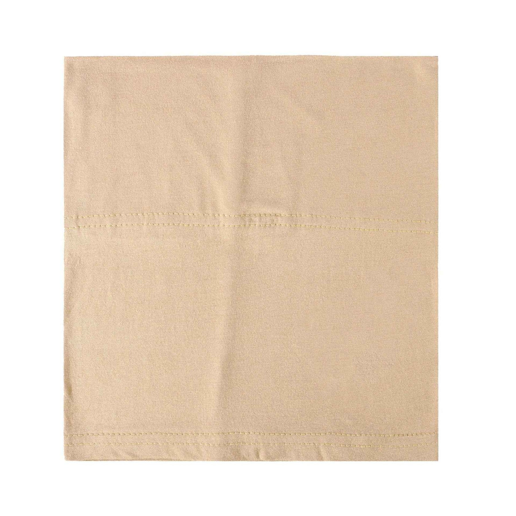 TDF-01  Anti-Pilling Colorfast Plain Mercerized Cotton Jersey Hijab Cap