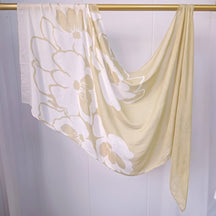Printed Double-Sided Modal Hijab Modal? - Color Option