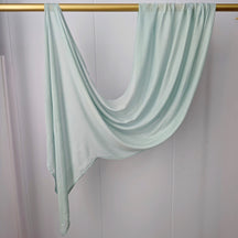 JBKBMDR  Plain 40s Modal Double-Stitch Hijab
