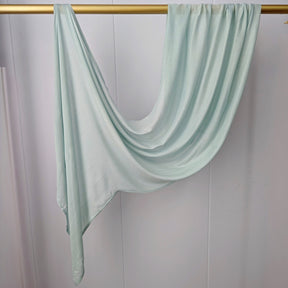 JBKBMDR  Plain 40s Modal Double-Stitch Hijab