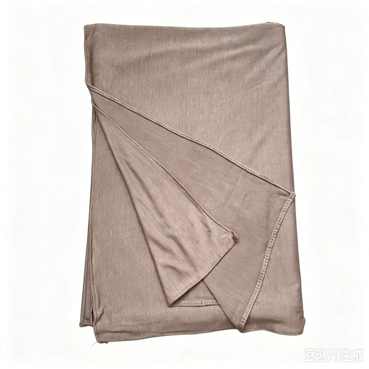 JB50 150GSM Bamboo Jersey Hijab