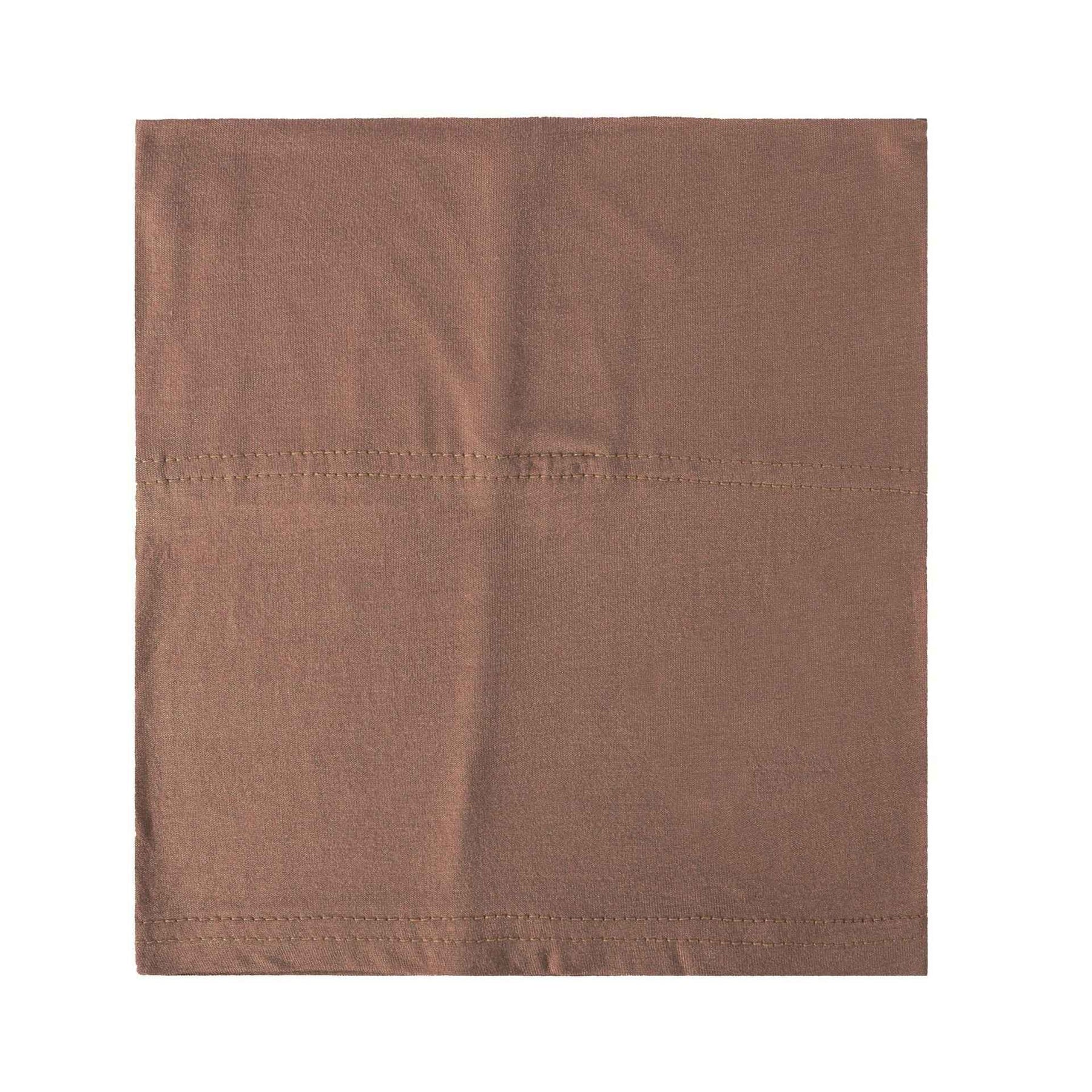 TDF-01  Anti-Pilling Colorfast Plain Mercerized Cotton Jersey Hijab Cap