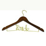 22 - Gold - BRIDE - Walnut