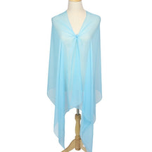 h-320  Georgette Chiffon Scarf Plain & Printed Hijab Series