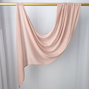 JBKBMDR  Plain 40s Modal Double-Stitch Hijab