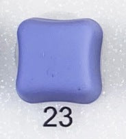 GR62004  Hijab accessories magnet square magnetic buckle