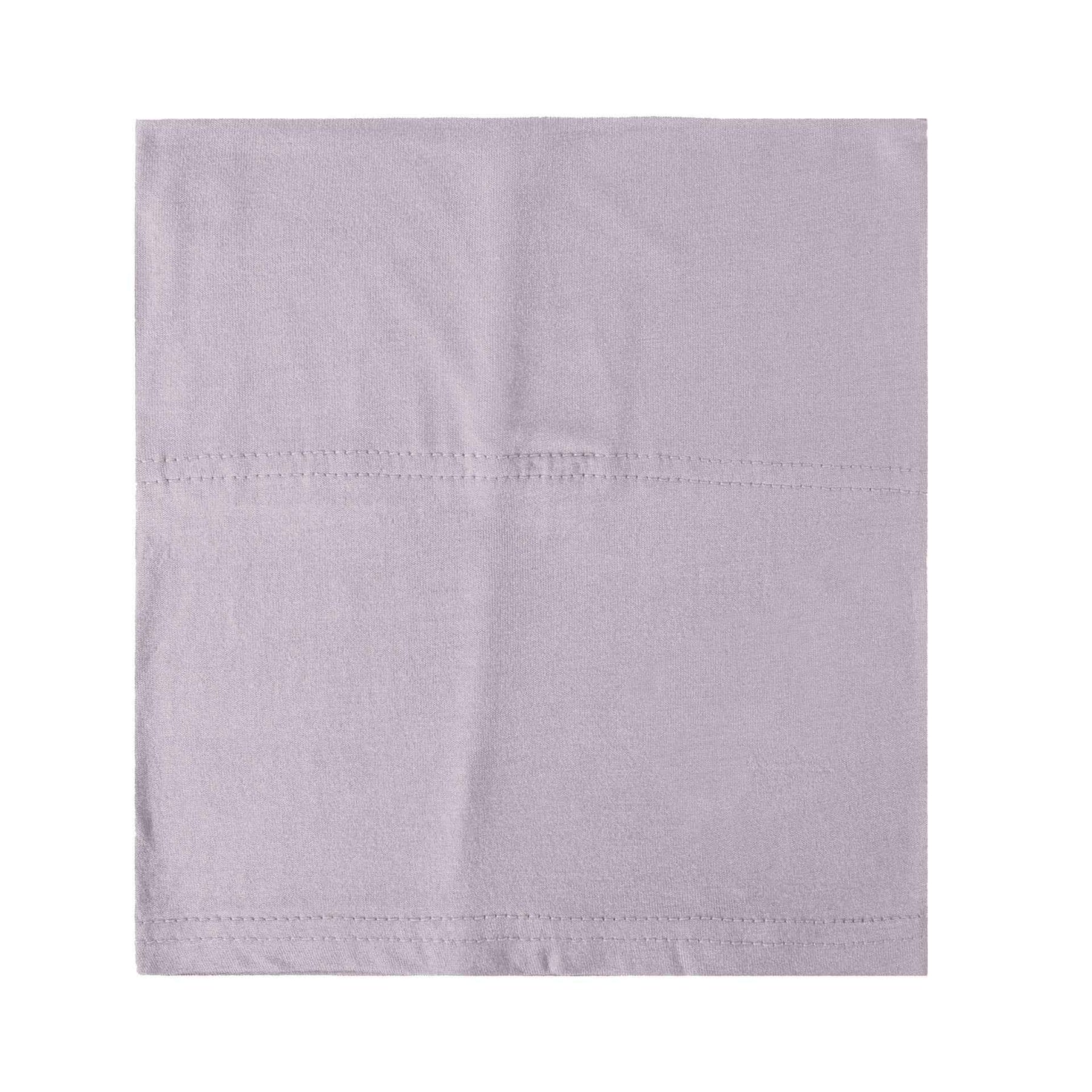 TDF-01  Anti-Pilling Colorfast Plain Mercerized Cotton Jersey Hijab Cap