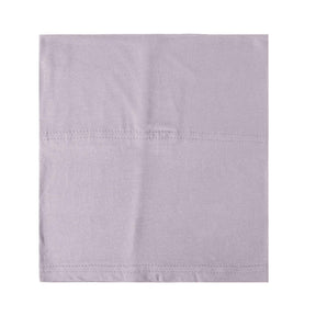 TDF-01  Anti-Pilling Colorfast Plain Mercerized Cotton Jersey Hijab Cap