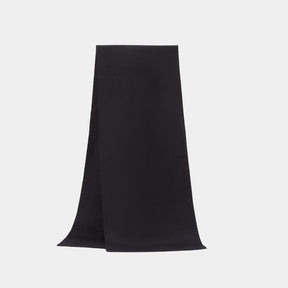 YM08  High quality solid color wool scarf（Minimum order quantity 2 pieces）