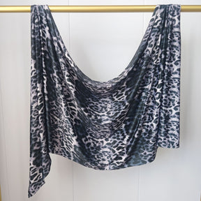 JBMY010 190GSM Printed Liquid Jersey Hijab