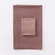 MSL288 Plain Jersey Chiffon Pearl Hijab Undercap