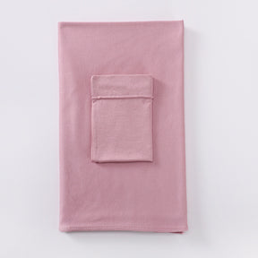 MSL284 set tudung instant cotton plain cotton bawah cap