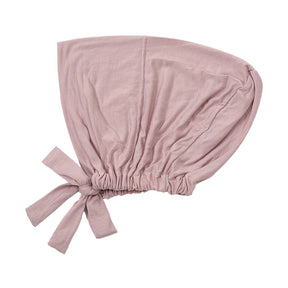 MSL010  Elastic tie hijab chemotherapy cap
