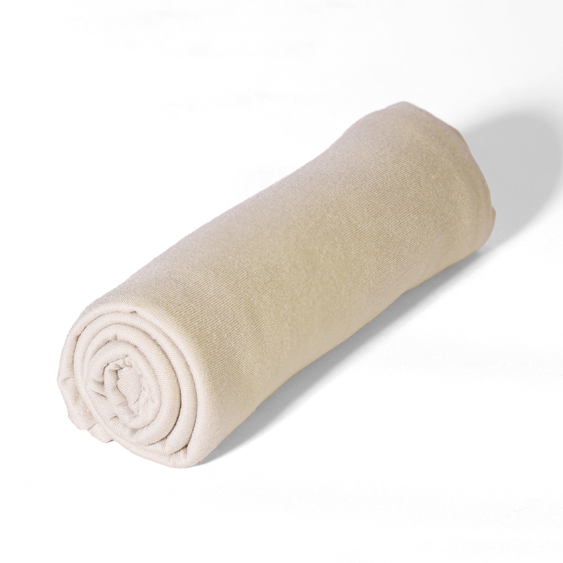 ROM-01  Mercerized Cotton Jersey Hijab – Integrated Pullover Sand-Proof Design