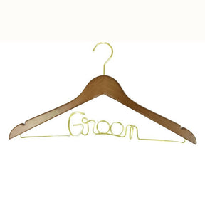 XX001  Creative Minimalist Iron Hijab Tie Coat Rack