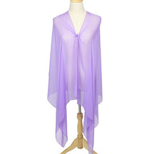 h-320  Georgette Chiffon Scarf Plain & Printed Hijab Series