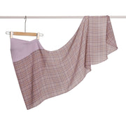 #24-Lolita Purple Plaid